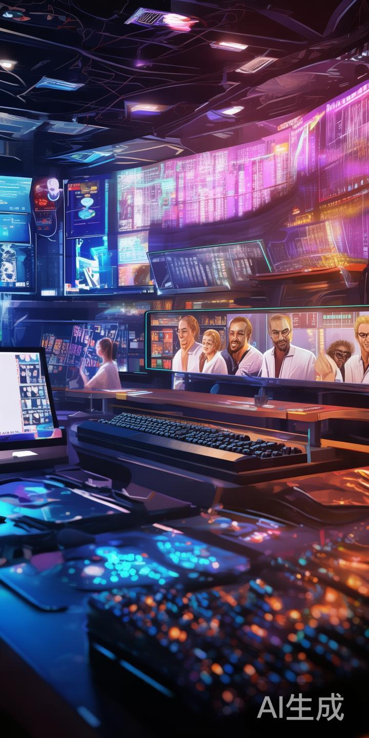 真人游戏平台AG：引领沉浸式娱乐新时代，开启极致体验新纪元