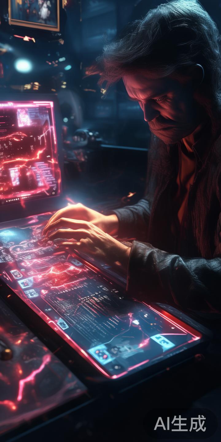 全面解析AG真人视讯作弊现象及玩家应对策略探讨