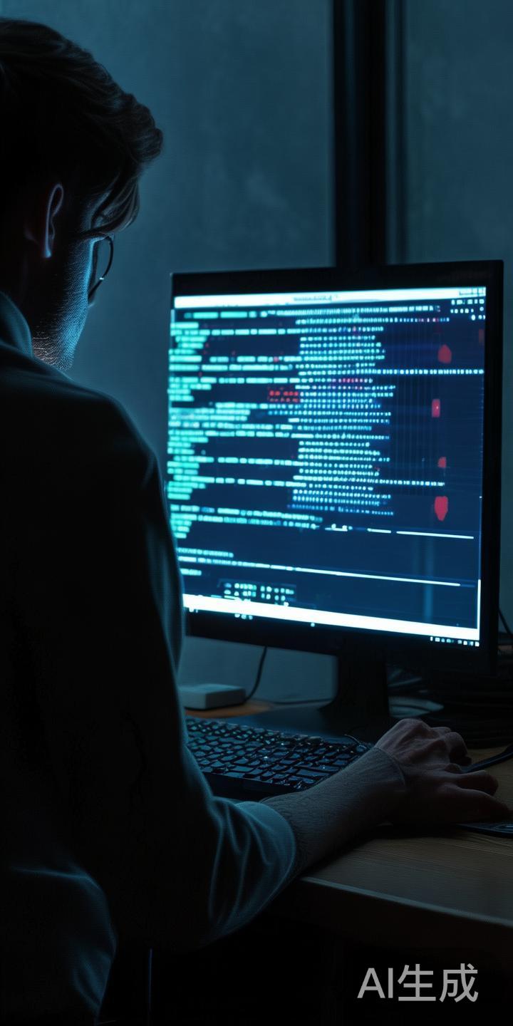 代码修改：在理解程序的核心逻辑后，通过篡改代码实现