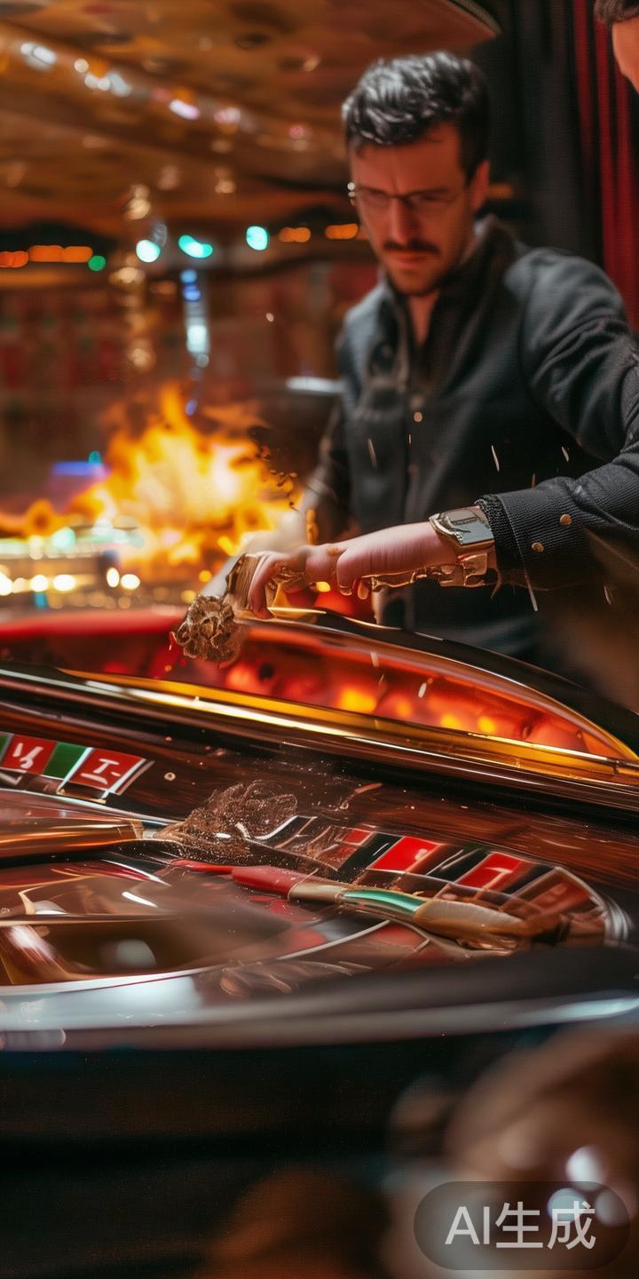 深入分析万博ag真人大注必死现象：揭示高风险赌博中的陷阱与规律