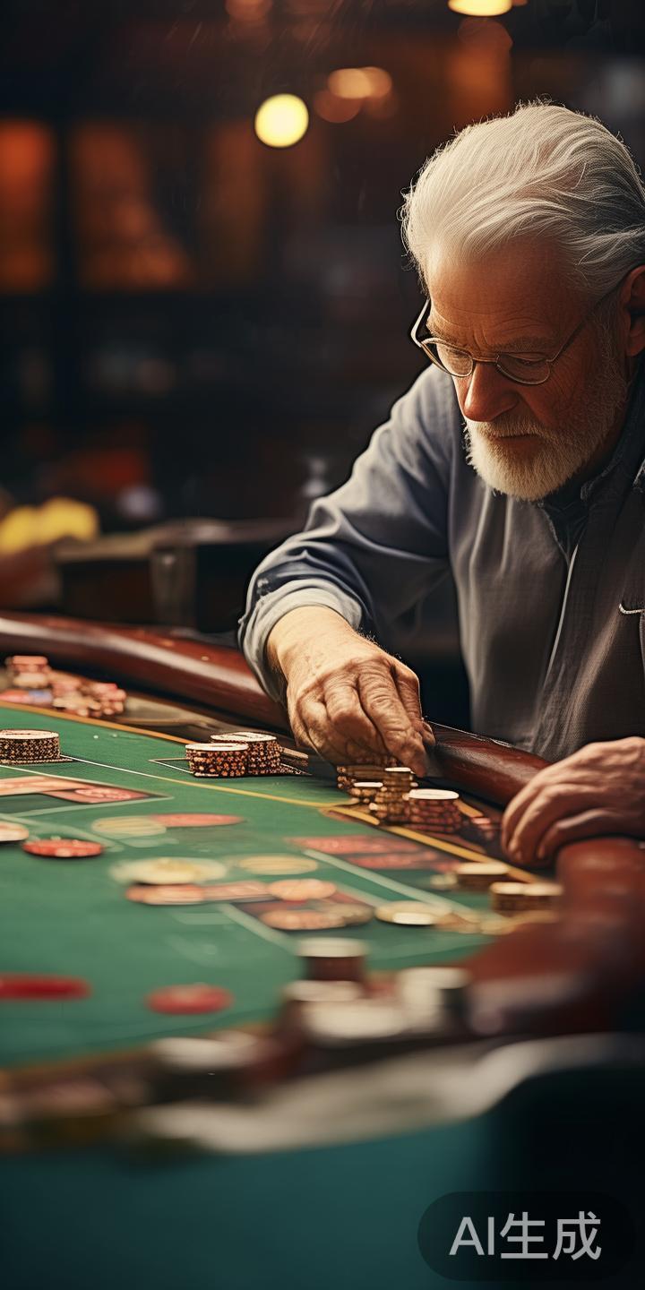 追求稳健的投注策略是提升积分的第一步。许多成功玩家