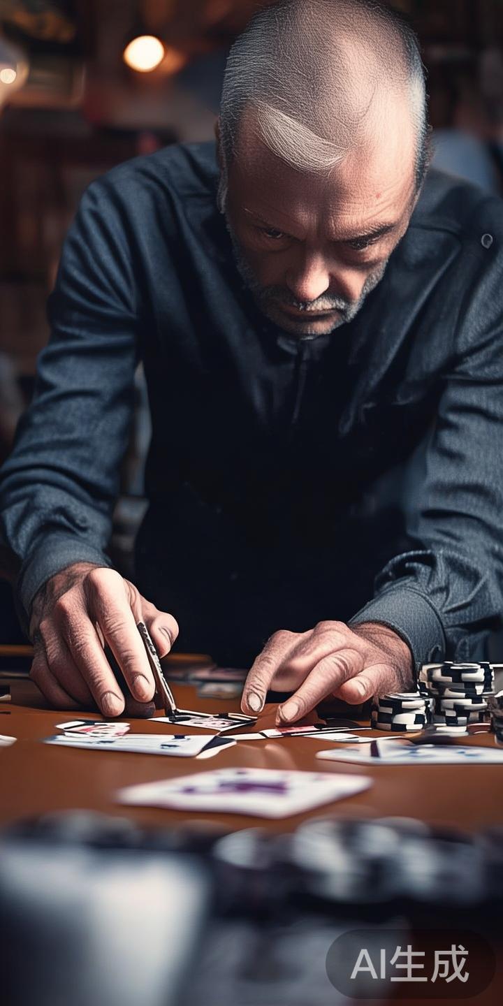 提升胜率的网上真人AG技巧与专家经验全面解析与实战指南