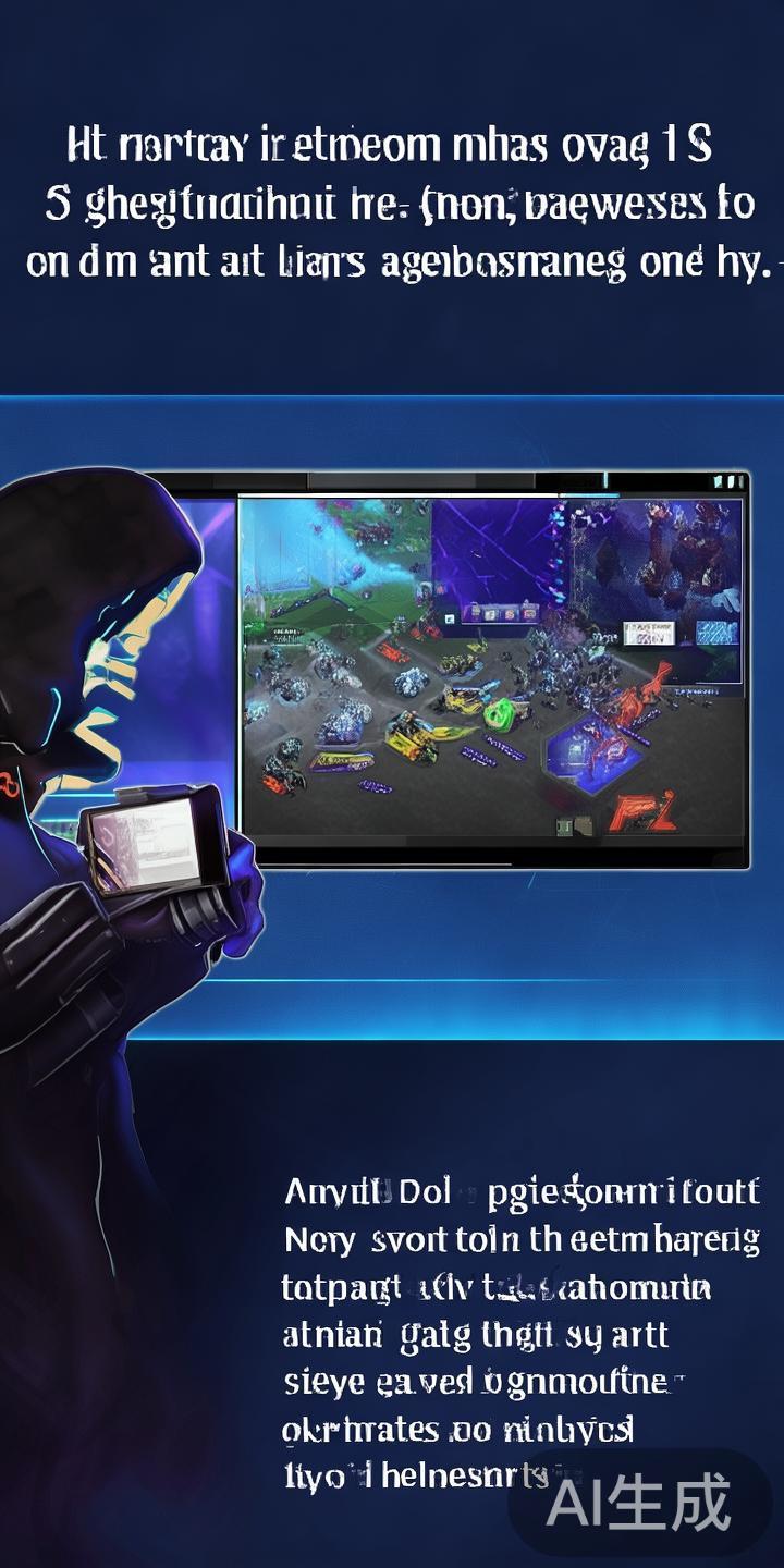 AG真人游戏平台如何有效识别与防止作弊行为的全面策略与解决方案