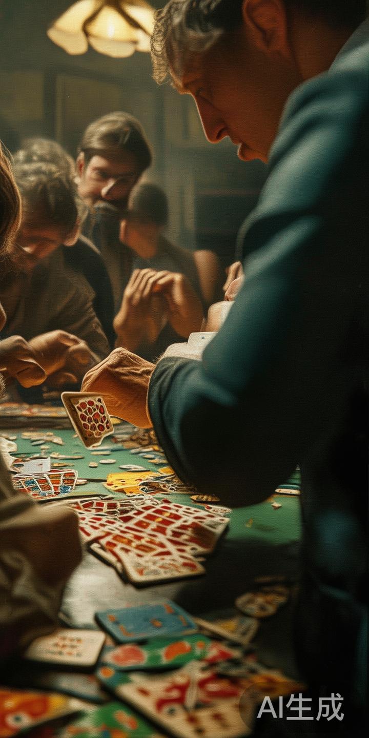 深入分析AG真人炸金花游戏的规律与实用技巧，助你轻松获胜