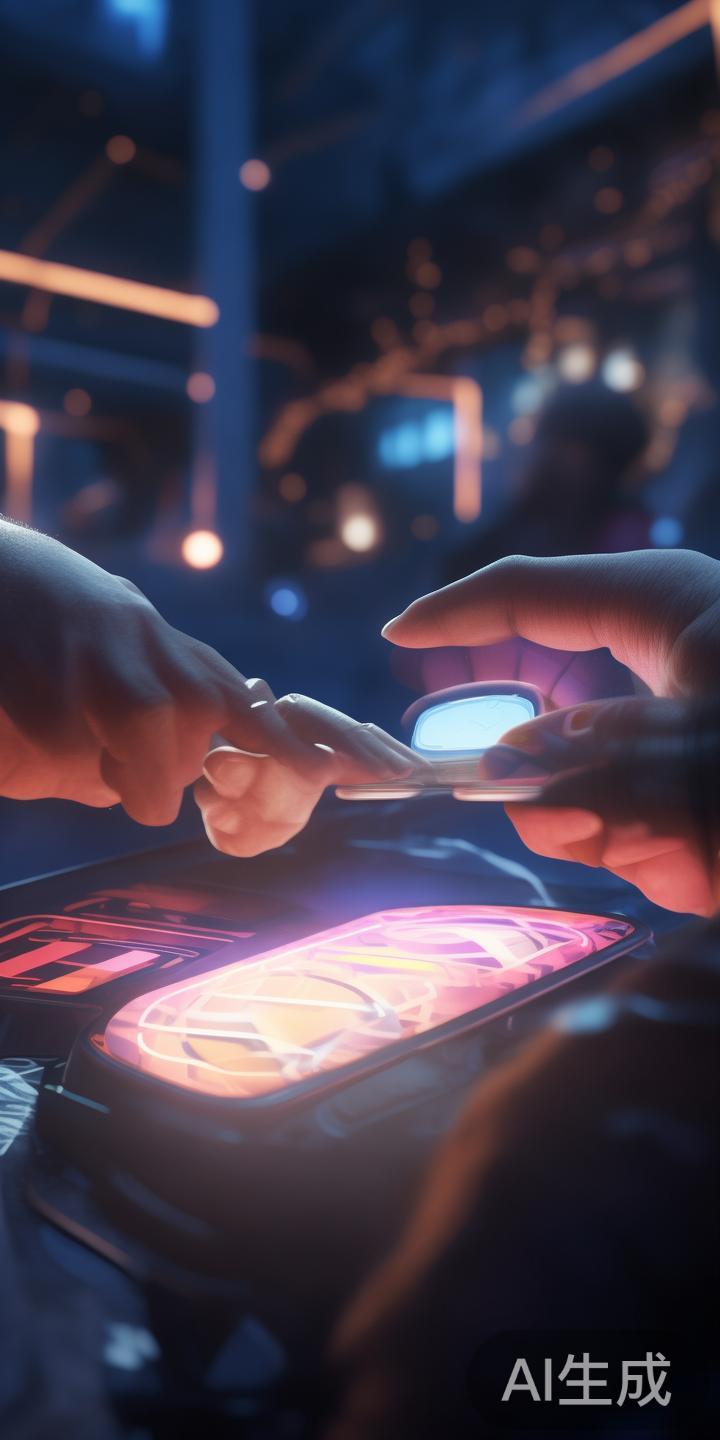 掌上娱乐新体验：真人AG手机客户端安全可靠的使用方法全攻略