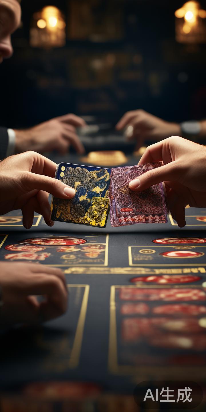 在玩法上，玩家需根据自己的牌面与对手进行比拼，运用