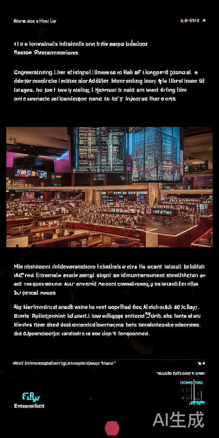 随着线上娱乐行业的不断发展，玩家对于真人娱乐的要求