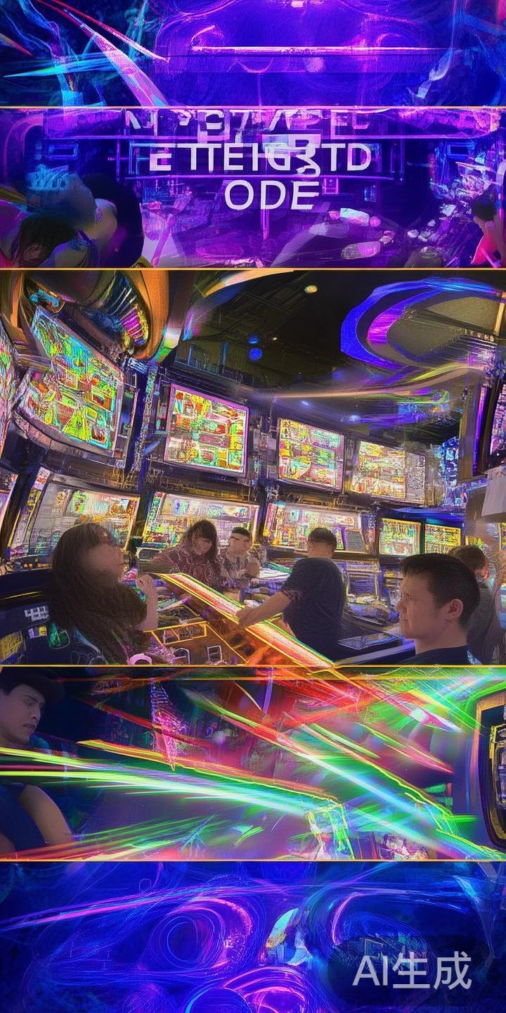 创新投注模式
在传统玩法基础上，新推出的“快节奏