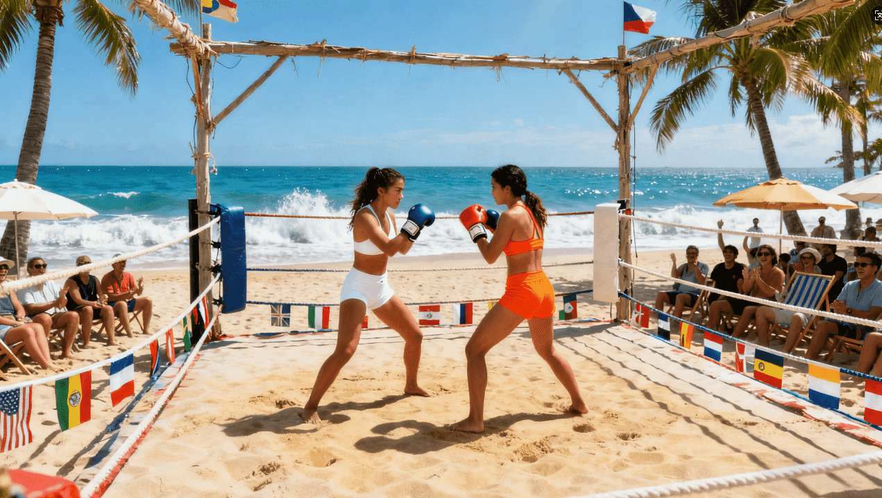 模板幻灯片演示